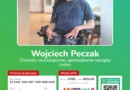 Pomóż Wojciechowi Peczakowi